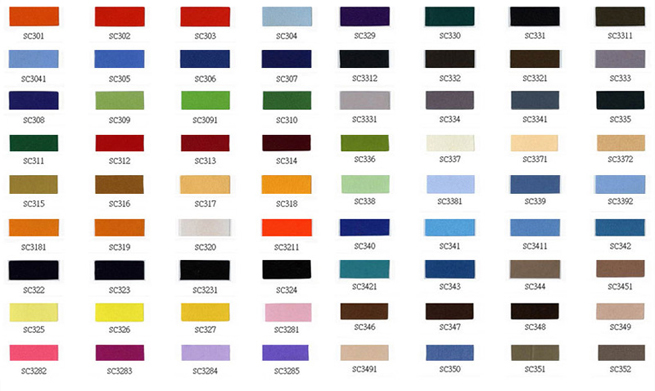 Custom Logo Name Address Website Patch Your Colors